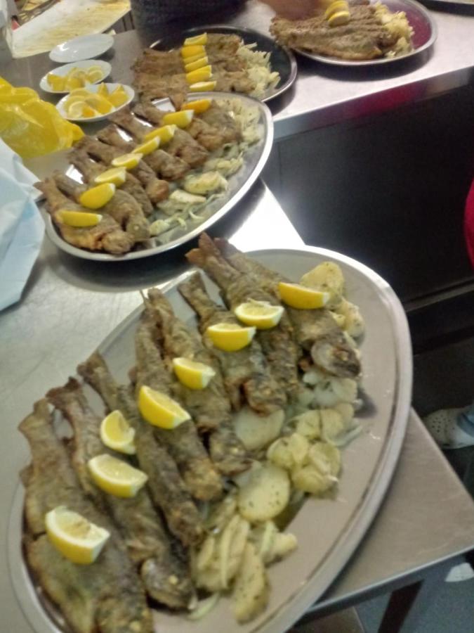 Dreznjak Motel And Restaurant Odusak מראה חיצוני תמונה