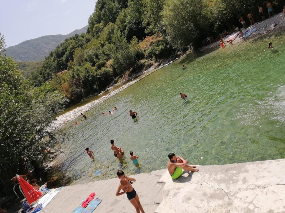 Dreznjak Motel And Restaurant Odusak מראה חיצוני תמונה
