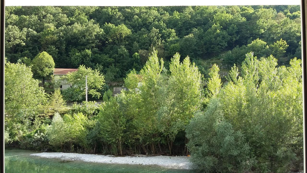 Dreznjak Motel And Restaurant Odusak מראה חיצוני תמונה