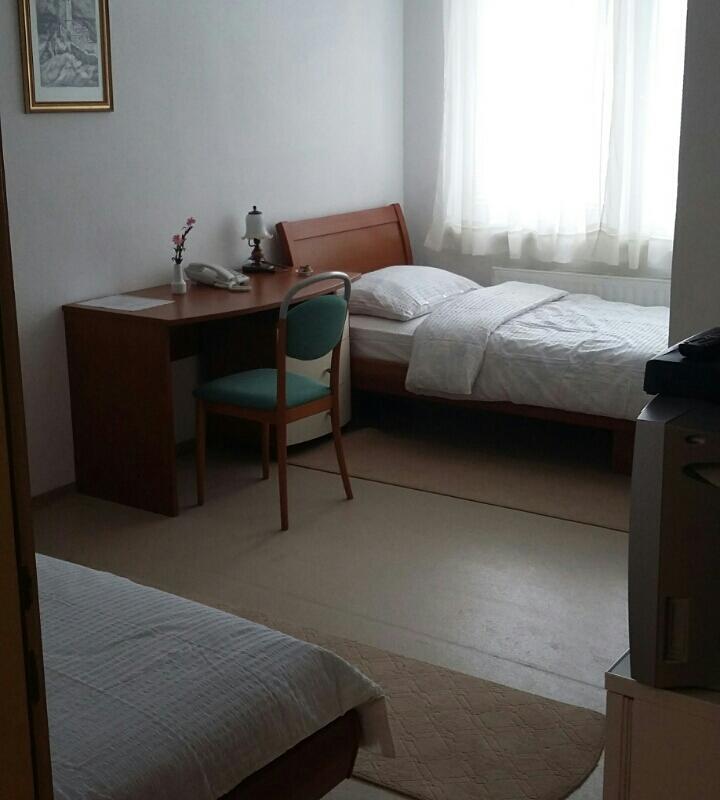 Dreznjak Motel And Restaurant Odusak מראה חיצוני תמונה